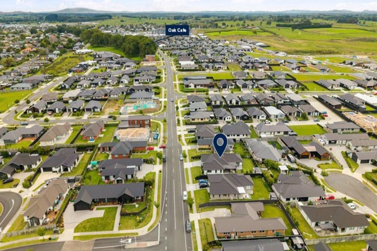 Photo of property in 64 Fairway Drive, Morrinsville, 3300