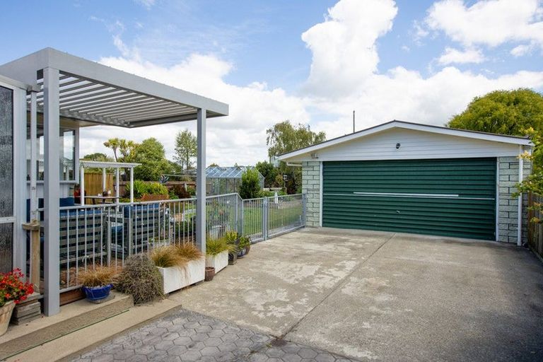 Photo of property in 13 Peraki Street, Kaiapoi, 7630