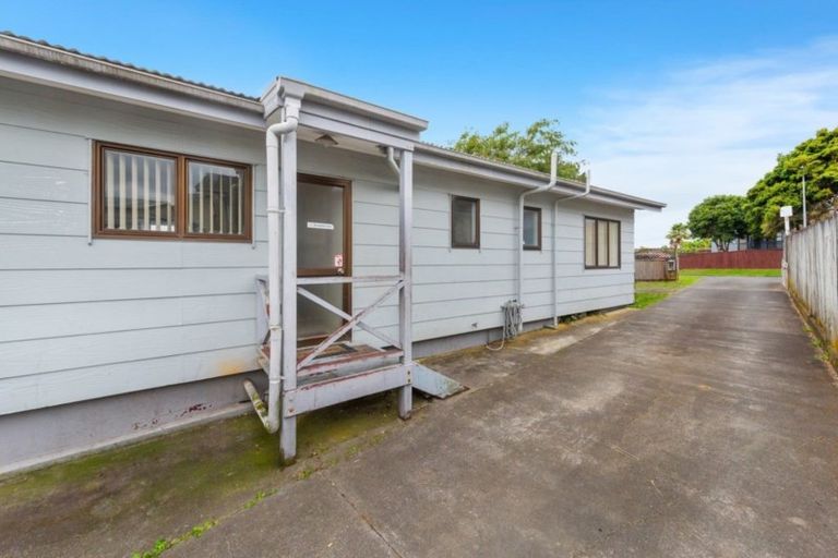 Photo of property in 29 Greenstone Place, Clover Park, Auckland, 2019