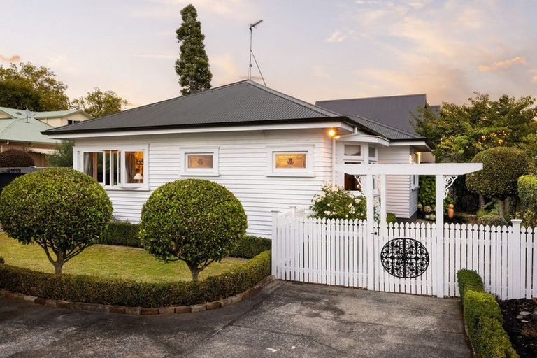 Photo of property in 39a Princes Street, Cambridge, 3434