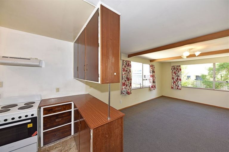 Photo of property in 2/38 Picton Avenue, Riccarton, Christchurch, 8011