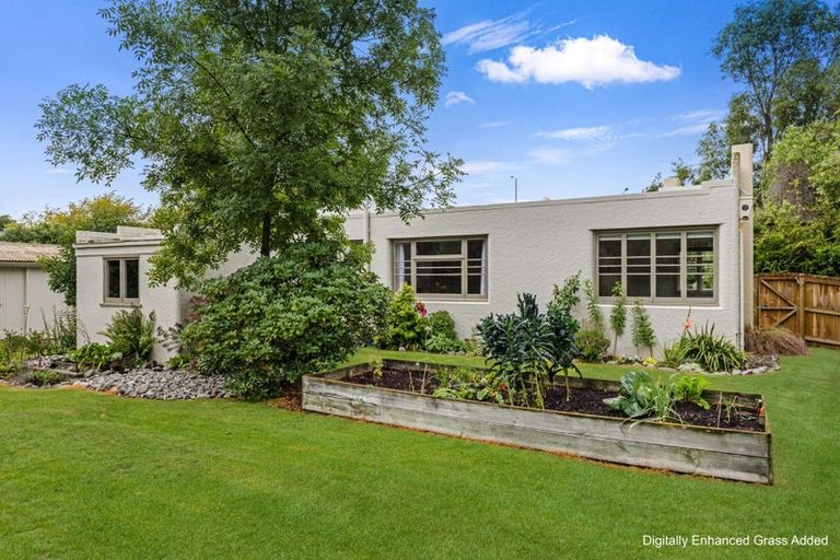 Photo of property in 49 Mckenzie Street, Geraldine, 7930