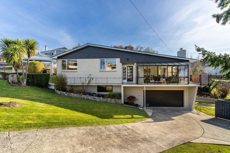 Photo of property in 2 Centennial Road, Fairfield, Dunedin, 9018