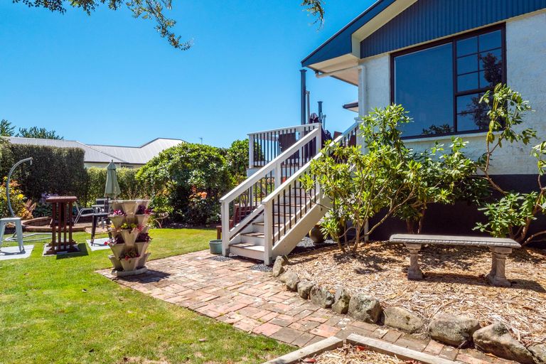 Photo of property in 285a King Street, Temuka, 7920