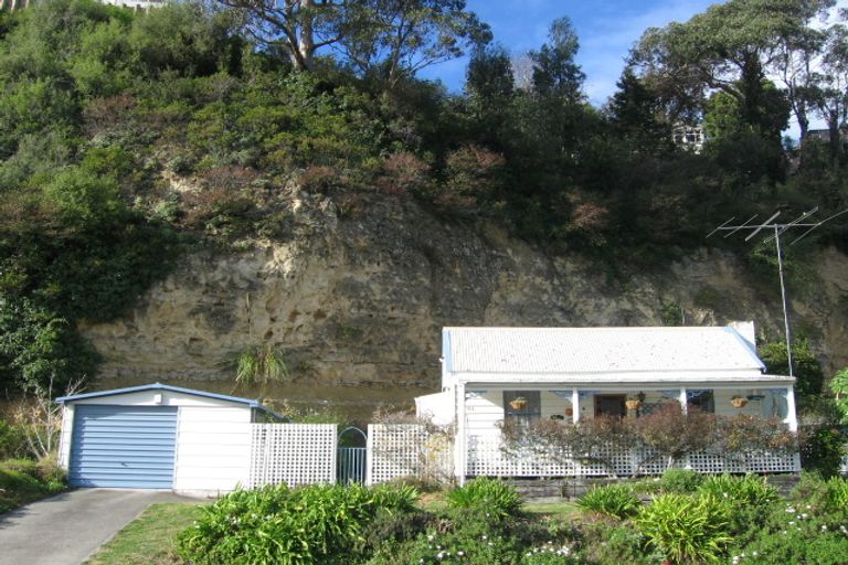 Photo of property in 164 Battery Road, Ahuriri, Napier, 4110