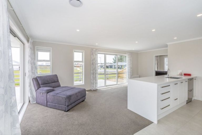 Photo of property in 23 Jean Archie Drive, Rolleston, 7614