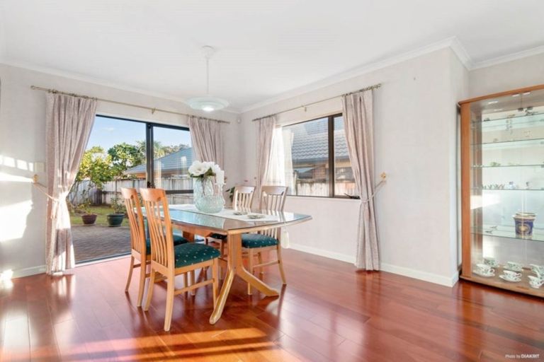 Photo of property in 5 Cellbridge Place, East Tamaki, Auckland, 2016