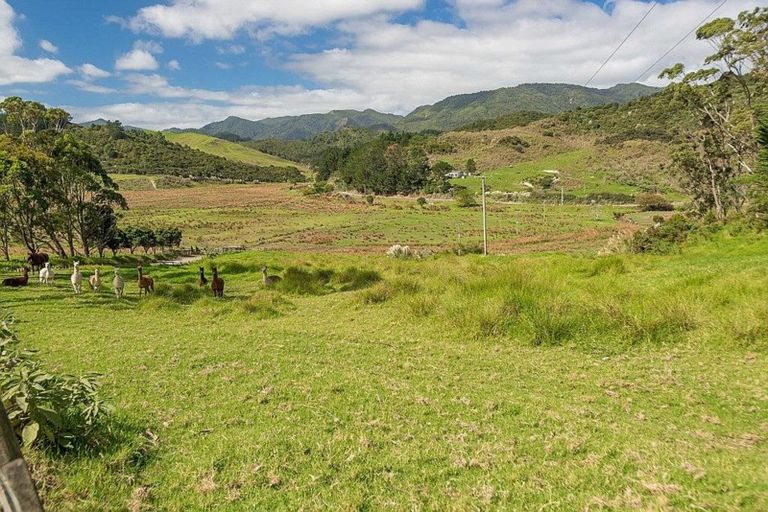 Photo of property in Waione Road, Opononi, Kaikohe, 0473