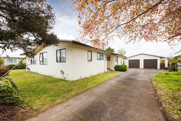 Photo of property in 64 Worcester Street, Ashhurst, 4810