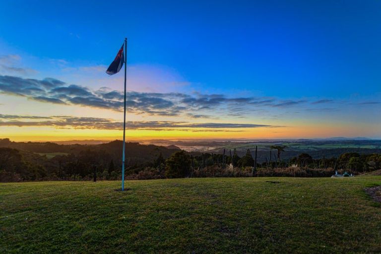 Photo of property in 961a Wiroa Road, Okaihau, 0475