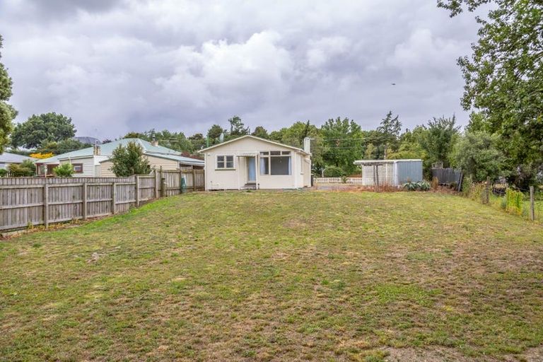 Photo of property in 27 Oxford Street, Lansdowne, Masterton, 5810