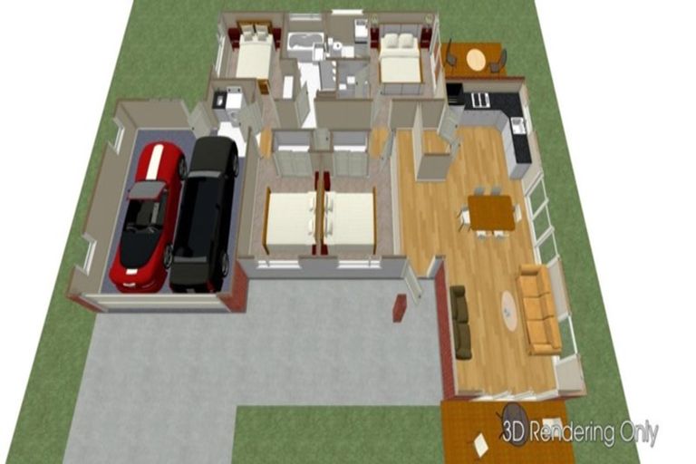 Photo of property in 5 Rainsford Road, Pukekohe, 2120