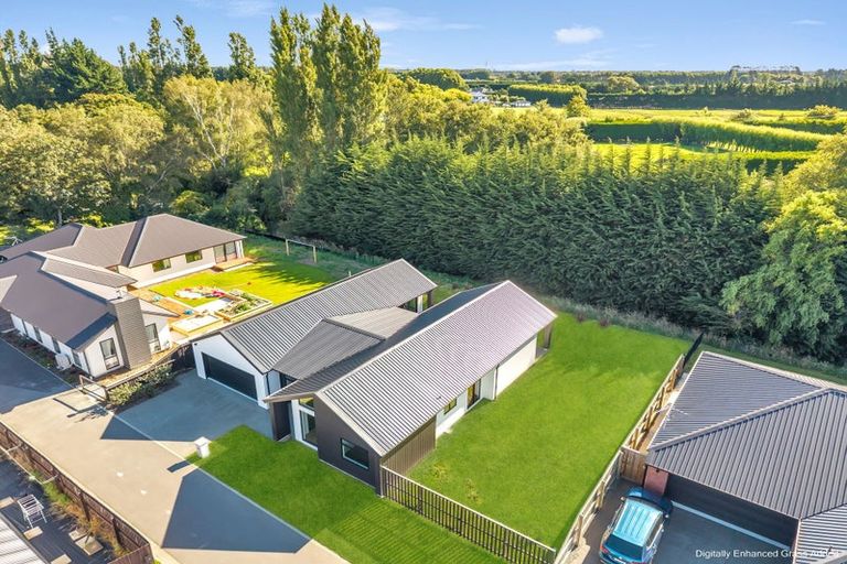 Photo of property in 44 Kahurangi Road, Halswell, Christchurch, 8025