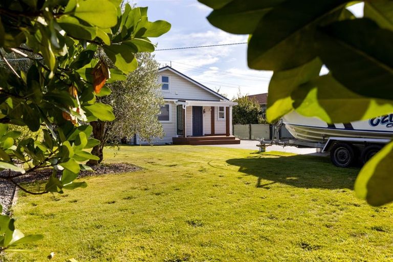 Photo of property in 54 Alabama Road, Redwoodtown, Blenheim, 7201