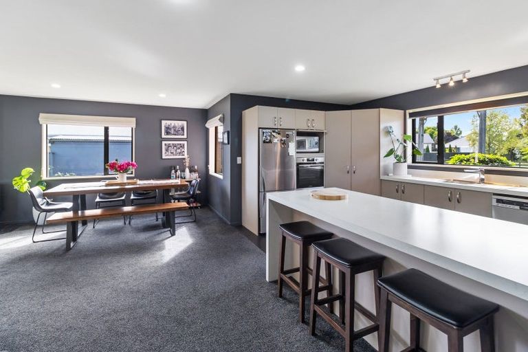 Photo of property in 91 Murray Street, Temuka, 7920