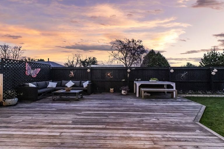 Photo of property in 6 Cobra Street, Halswell, Christchurch, 8025