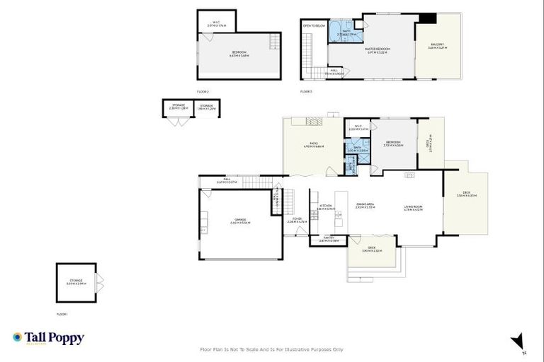 Photo of property in 2 Kowhai Street, Otaki Beach, Otaki, 5512