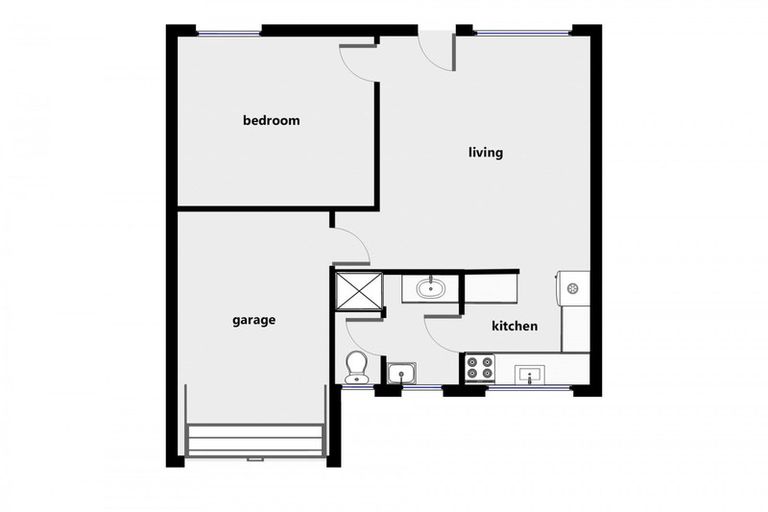 Photo of property in 22 Kingswood Road, Brookfield, Tauranga, 3110