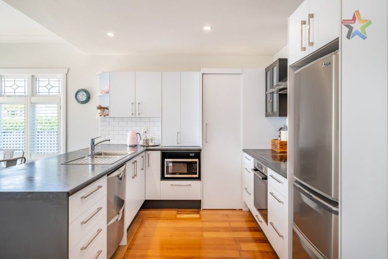 Photo of property in 7 Mitchell Street, Epuni, Lower Hutt, 5011