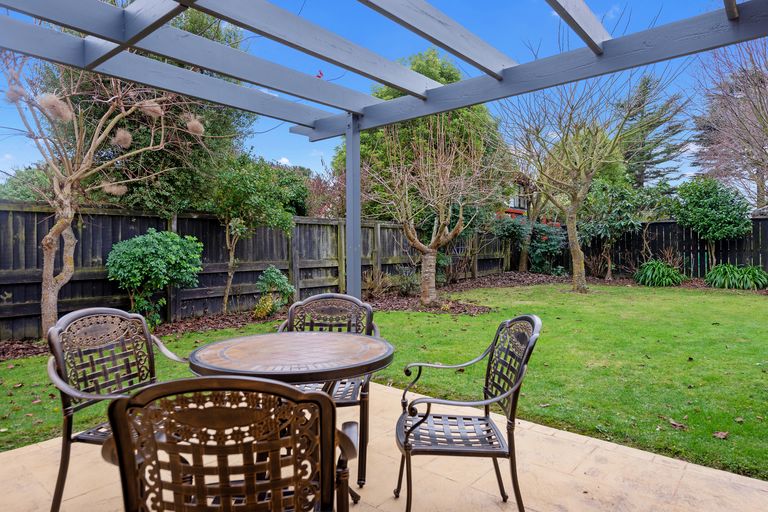 Photo of property in 3 Hogarth Lane, Burnside, Christchurch, 8053