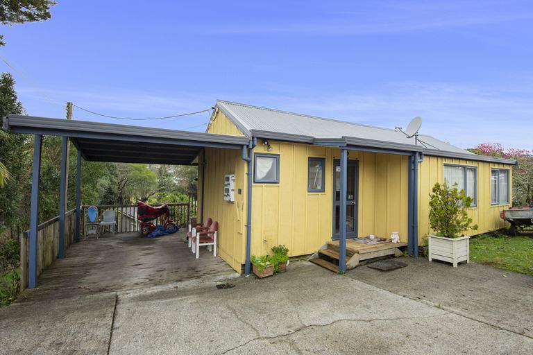 Photo of property in 44d Cairnfield Road, Tikipunga, Whangarei, 0112