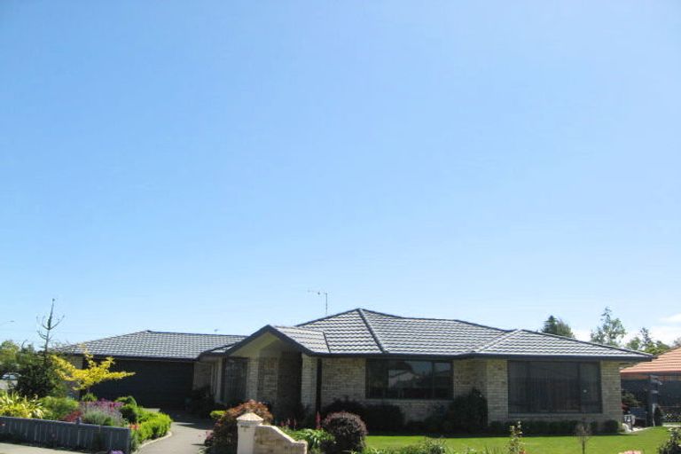 Photo of property in 1 The Willows, Springlands, Blenheim, 7201