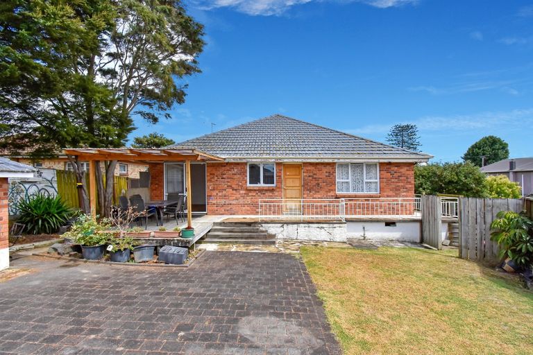 Photo of property in 1/48 Churchill Avenue, Manurewa, Auckland, 2102