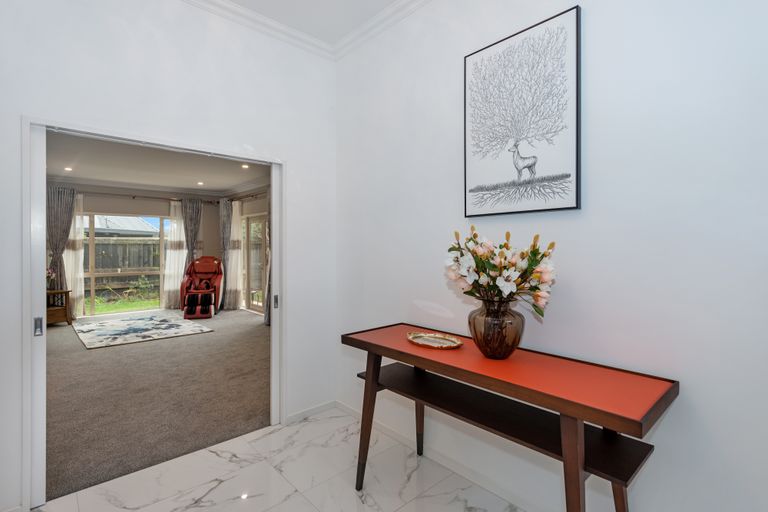 Photo of property in 3 Hogarth Lane, Burnside, Christchurch, 8053