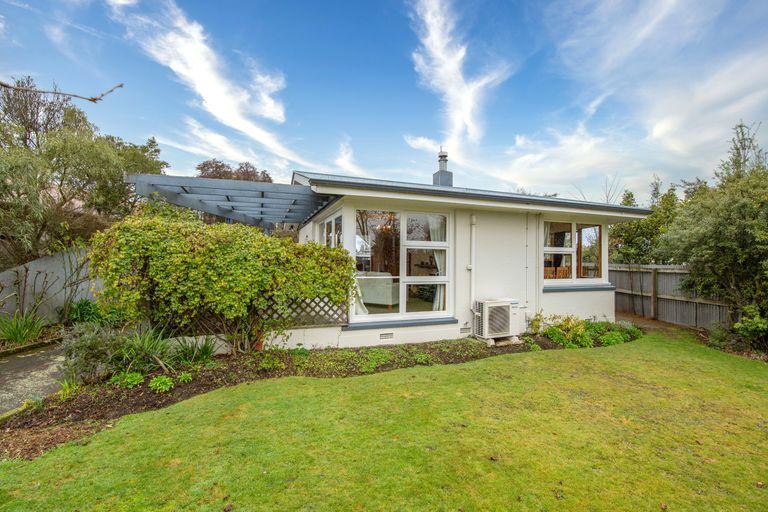 Photo of property in 44 Kinley Street, Rangiora, 7400