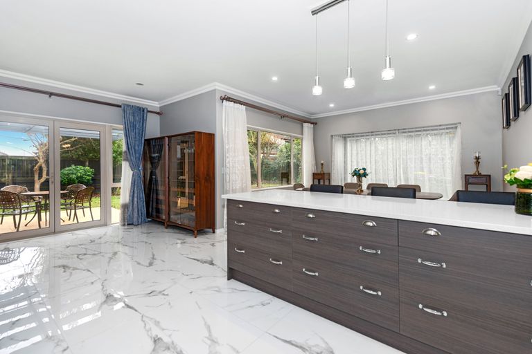 Photo of property in 3 Hogarth Lane, Burnside, Christchurch, 8053