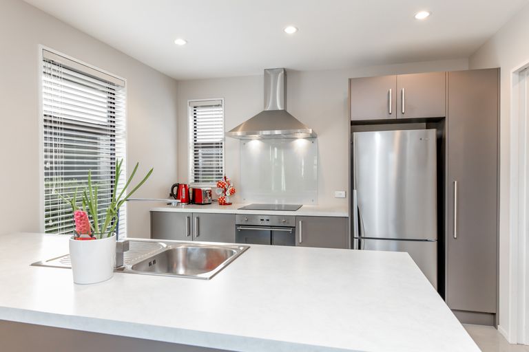 Photo of property in 28 Taiore Crescent, Marshland, Christchurch, 8083