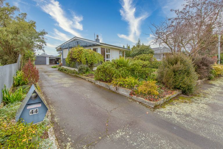 Photo of property in 44 Kinley Street, Rangiora, 7400