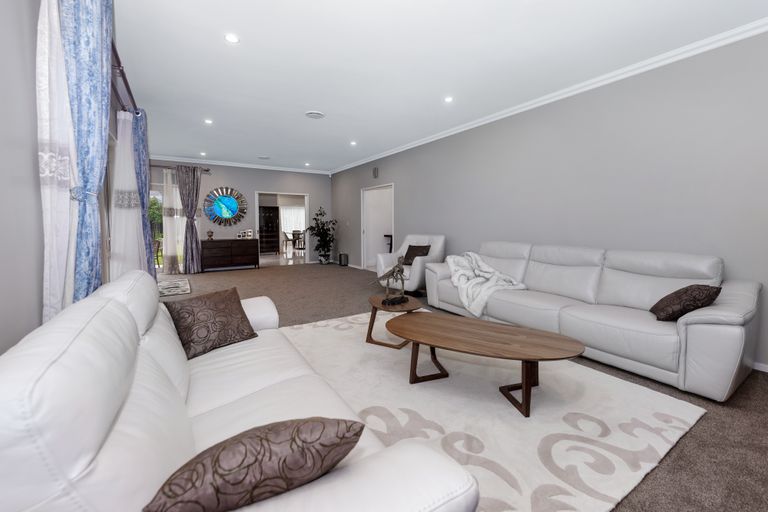 Photo of property in 3 Hogarth Lane, Burnside, Christchurch, 8053