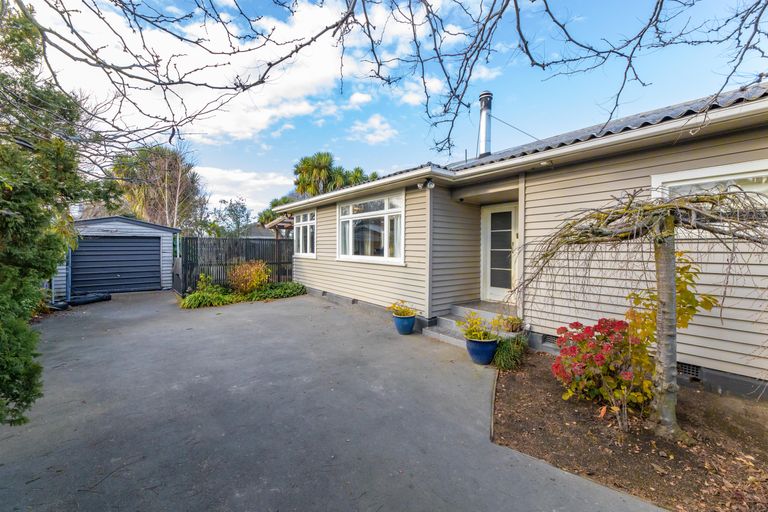 Photo of property in 266 Hills Road, Mairehau, Christchurch, 8013