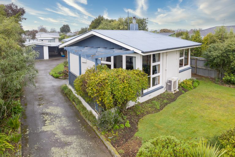 Photo of property in 44 Kinley Street, Rangiora, 7400