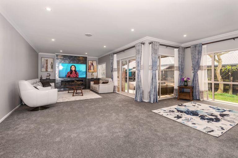 Photo of property in 3 Hogarth Lane, Burnside, Christchurch, 8053