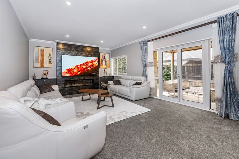 Photo of property in 3 Hogarth Lane, Burnside, Christchurch, 8053