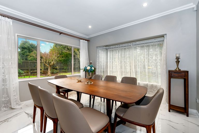 Photo of property in 3 Hogarth Lane, Burnside, Christchurch, 8053