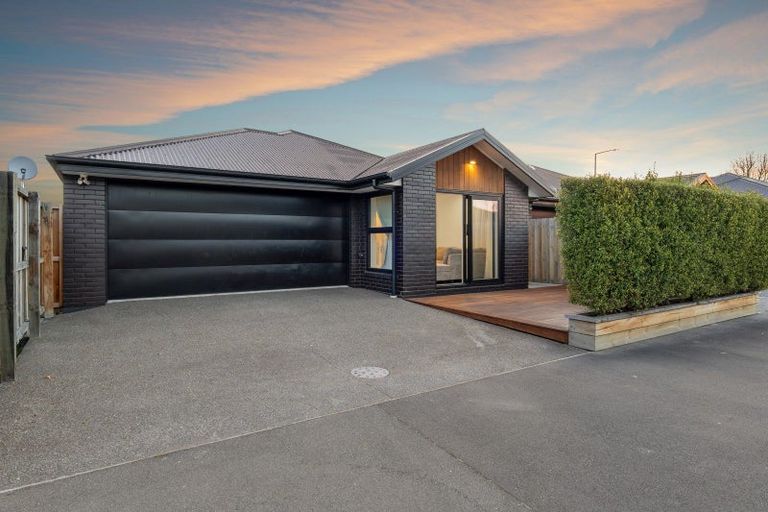 Photo of property in 3 Eminence Drive, Northwood, Christchurch, 8051