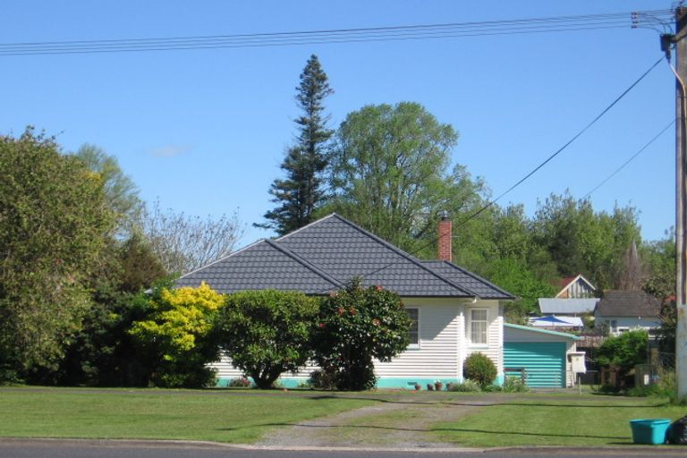 Photo of property in 5 Burwood Road, Matamata, 3400