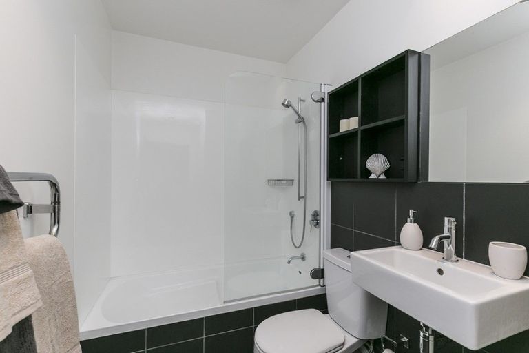 Photo of property in 6d/1 Hanson Street, Mount Cook, Wellington, 6021