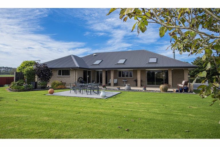 Photo of property in 6434 State Highway 12, Turiwiri, Dargaville, 0374