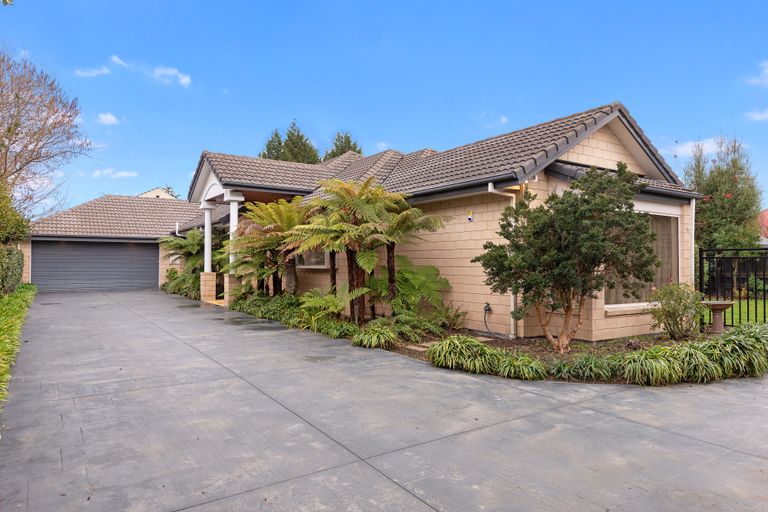 Photo of property in 3 Hogarth Lane, Burnside, Christchurch, 8053
