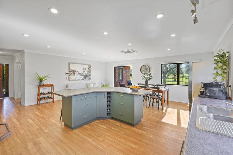 Photo of property in 58 Oakshott Road, Ngahinapouri, Te Awamutu, 3876