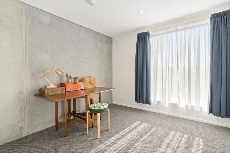 Photo of property in 404/21 King Street, Mount Cook, Wellington, 6021