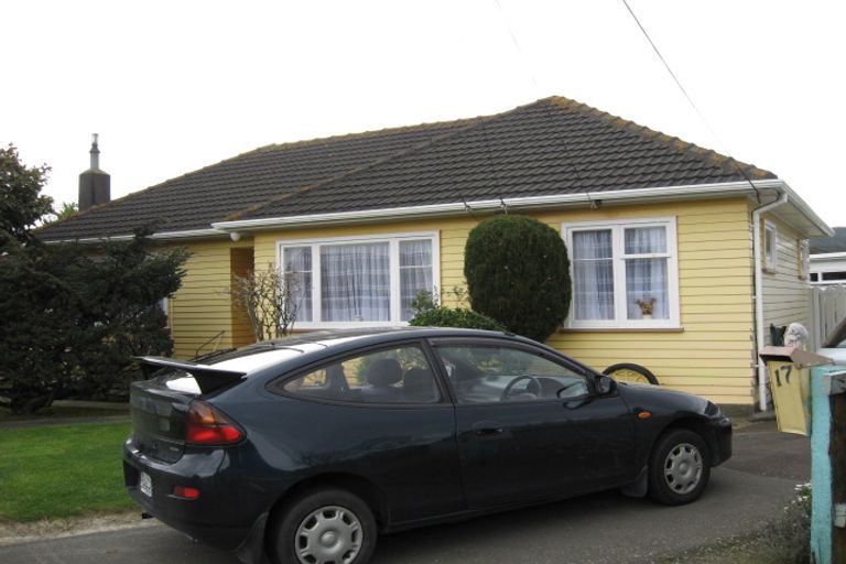Photo of property in 17 Nelson Crescent, Wainuiomata, Lower Hutt, 5014