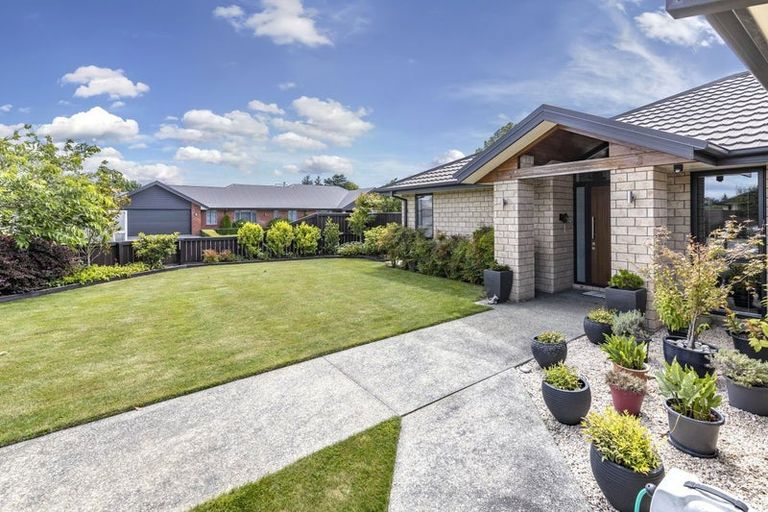 Photo of property in 31 Aspen Street, Rangiora, 7400