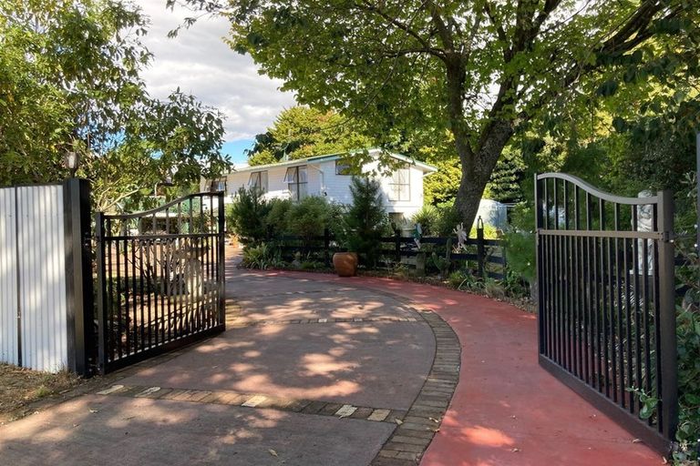 Photo of property in 6 Campbell Street, Waihou, Te Aroha, 3393