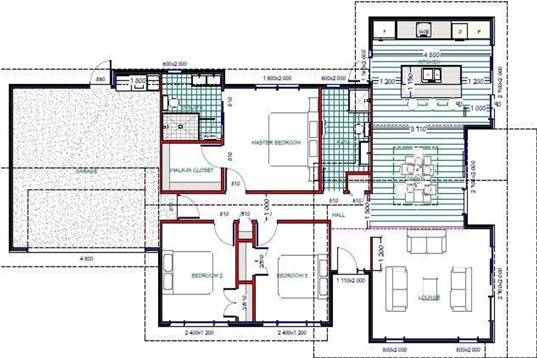 Photo of property in 79 Harakeke Drive, Wharewaka, Taupo, 3330