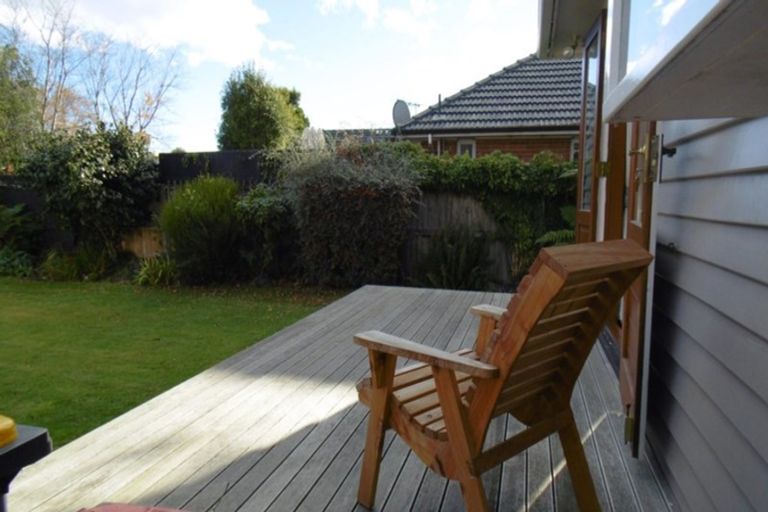 Photo of property in 34 Richards Avenue, Papanui, Christchurch, 8053